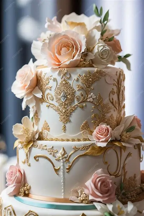Luxury Cakes